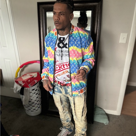 Meet your Posher, Broderick - Picture 4 of 6